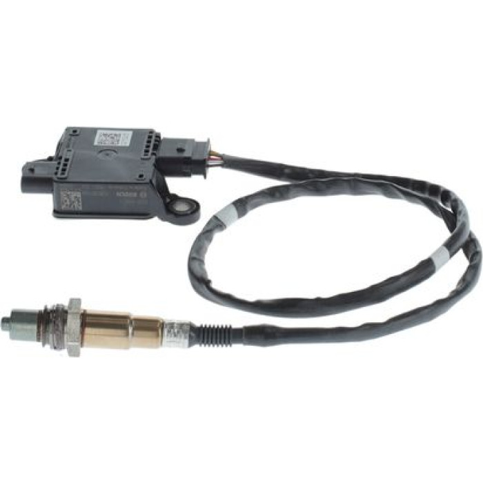 Partikelsensor 0 281 007 606 Partikelsensor 0 281 007 606