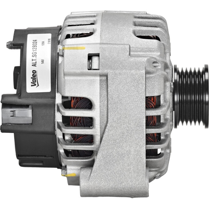 Valeo 439307 Generator ORIGINS Valeo 439307 Generator ORIGINS