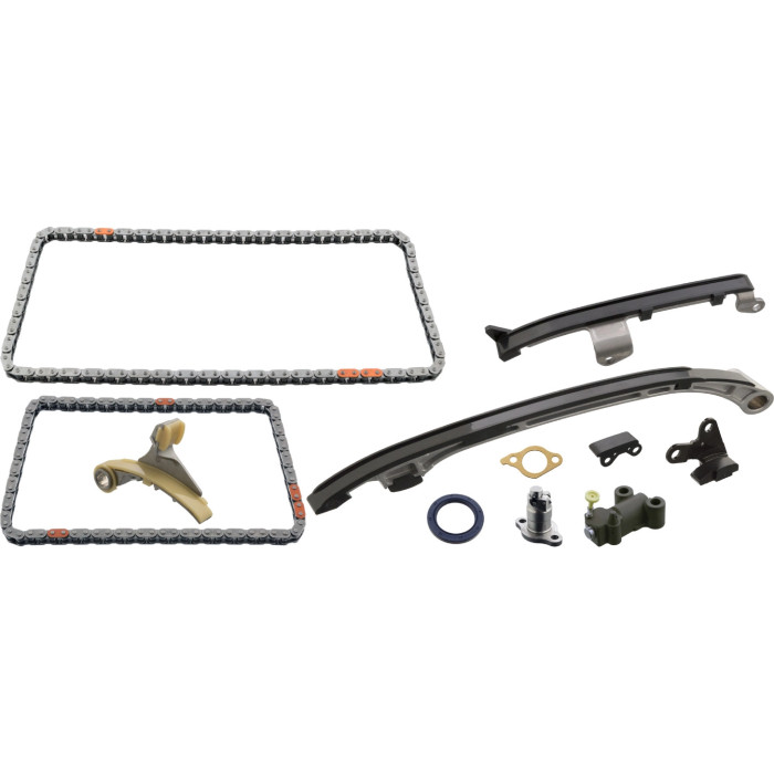 FEBI BILSTEIN 104838 Steuerkettensatz FEBI BILSTEIN 104838 Steuerkettensatz