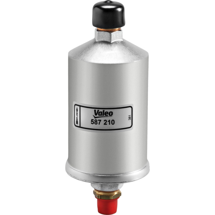 Valeo 587210 Kraftstofffilter