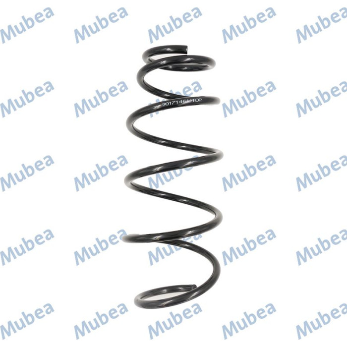 MUBEA 90171461 Fahrwerksfeder MUBEA 90171461 Fahrwerksfeder