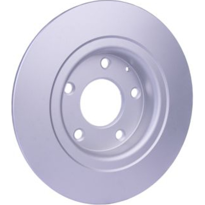 Hella 8DD 355 119-391 Bremsscheibe PRO Hella 8DD 355 119-391 Bremsscheibe PRO
