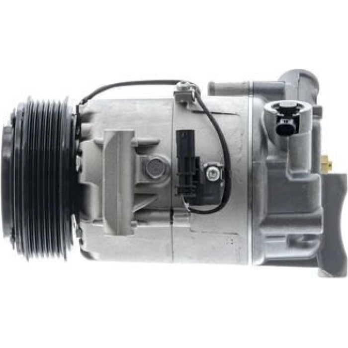 Mahle ACP 178 000P Kompressor, Klimaanlage BEHR Premium Line Mahle ACP 178 000P Kompressor, Klimaanlage BEHR Premium Line