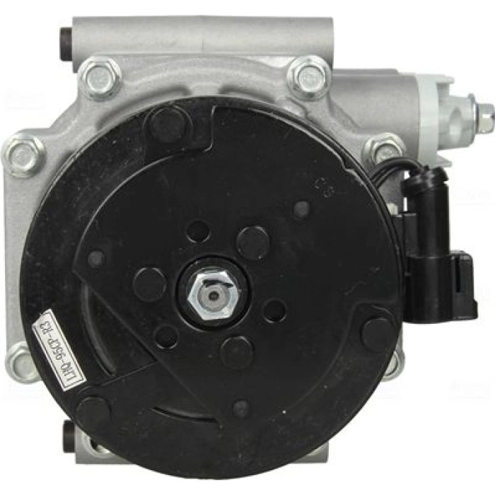 Nissens 89358 Kompressor, Klimaanlage FIRST FIT Nissens 89358 Kompressor, Klimaanlage FIRST FIT