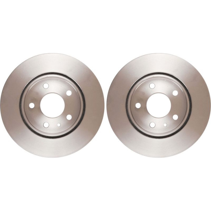 TRW DF2797 Bremsscheibe