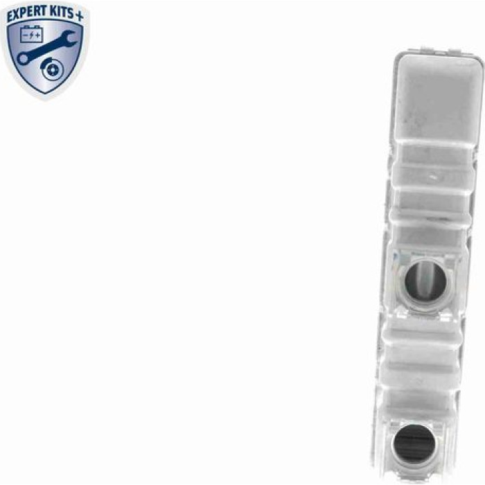 Vemo V40-61-0003 Wärmetauscher, Innenraumheizung Expert Kits +