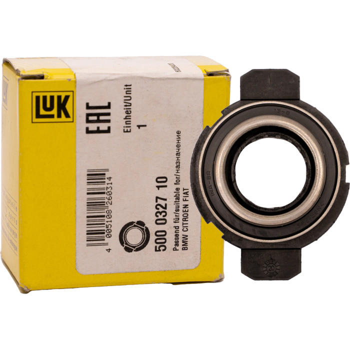 LuK 500 0327 10 Ausrücklager