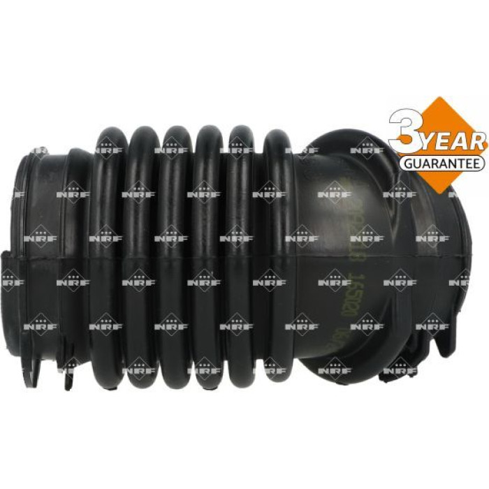 NRF 165020 Ansaugschlauch, Luftfilter EASY FIT NRF 165020 Ansaugschlauch, Luftfilter EASY FIT