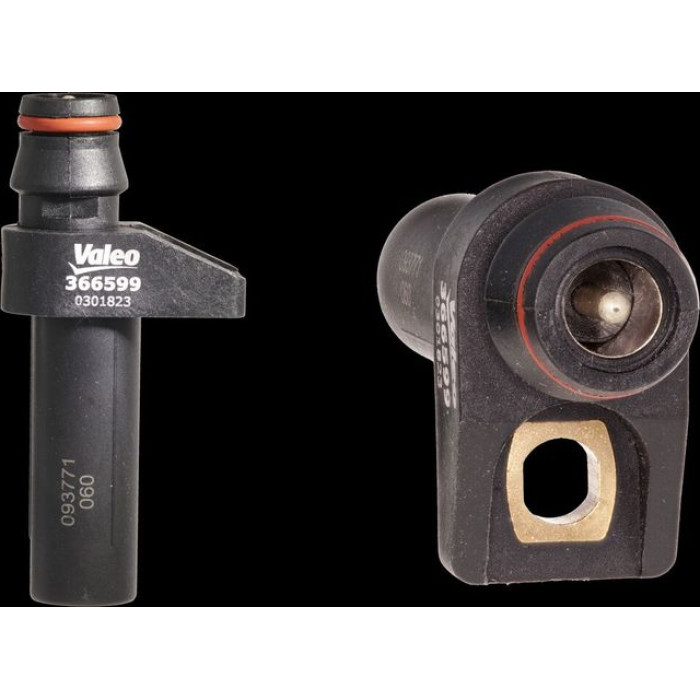 Valeo 366599 Impulsgeber, Kurbelwelle Valeo 366599 Impulsgeber, Kurbelwelle