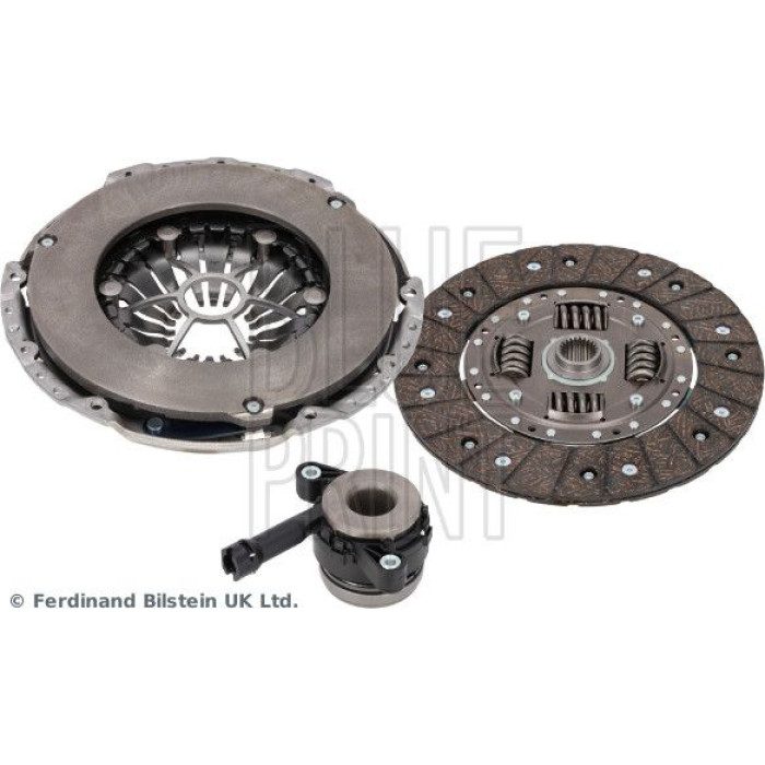 Blue Print ADBP300206 Kupplungssatz
