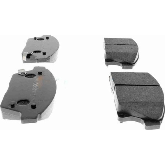 Vaico V40-0681 Bremsbelagsatz, Scheibenbremse Green Mobility Parts
