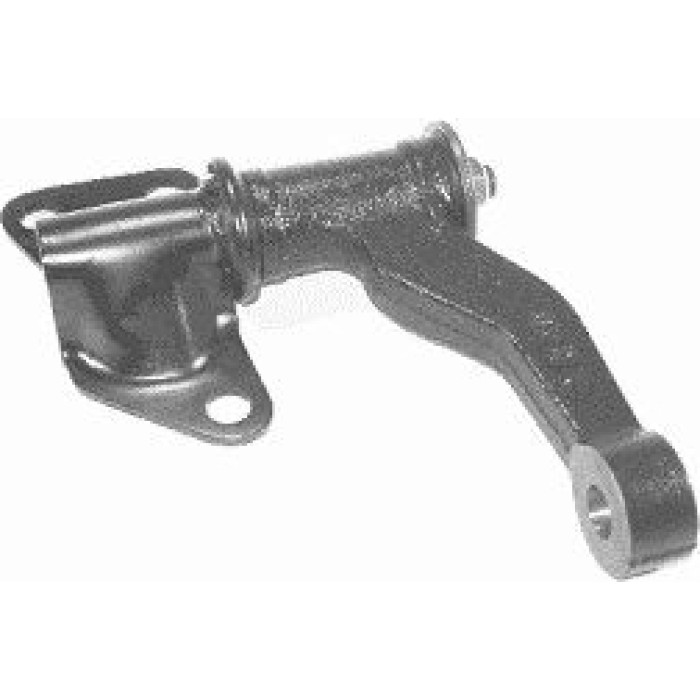Lemförder 16250 01 Lenkzwischenhebel