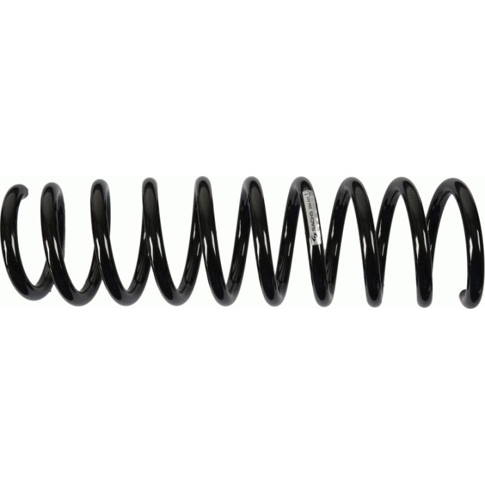 Sachs 994 691 Fahrwerksfeder