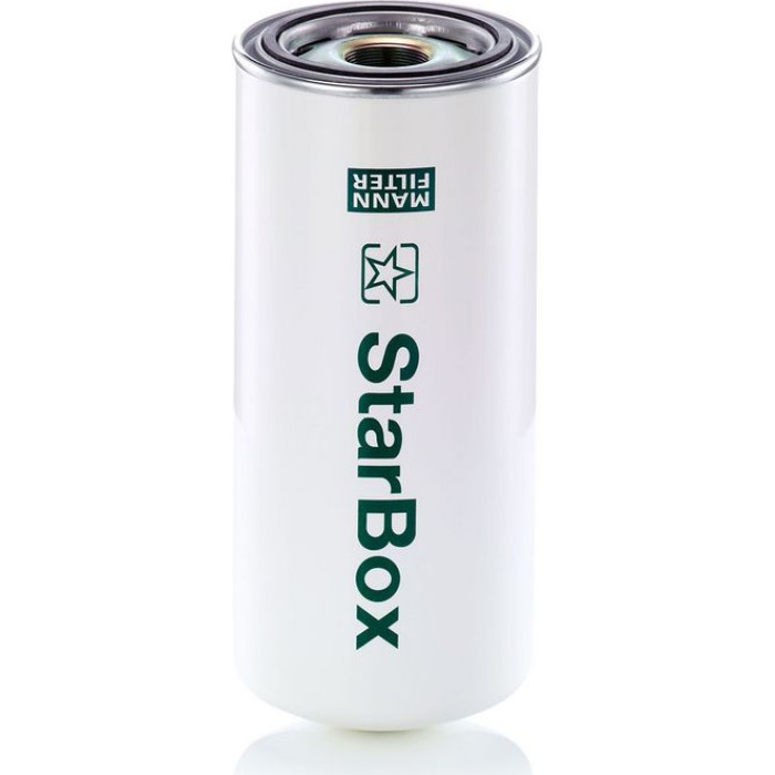 Mann-Filter LB 13 145/20 Filter, Drucklufttechnik StarBox Mann-Filter LB 13 145/20 Filter, Drucklufttechnik StarBox