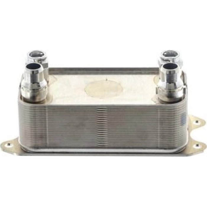 Mahle CLC 227 000P Ölkühler, Automatikgetriebe BEHR Premium Line Mahle CLC 227 000P Ölkühler, Automatikgetriebe BEHR Premium Line