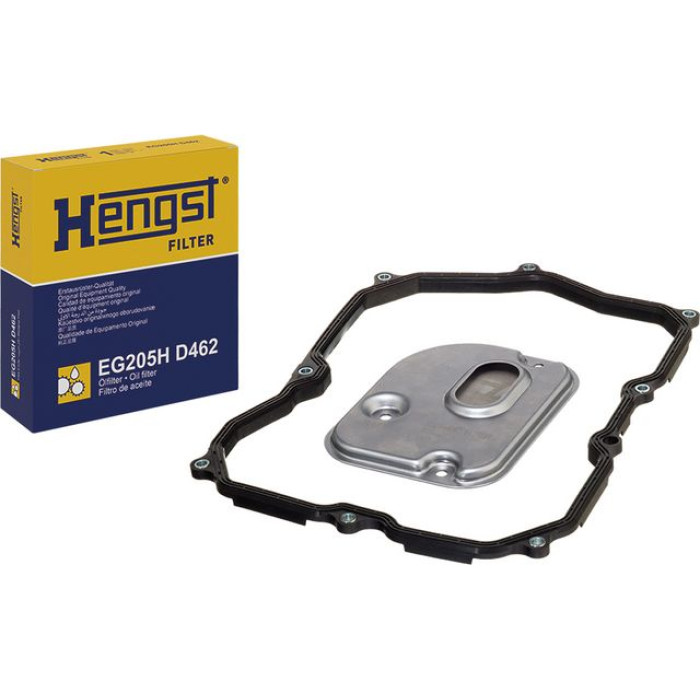 Hengst Filter EG205H D462 Hydraulikfilter, Automatikgetriebe Hengst Filter EG205H D462 Hydraulikfilter, Automatikgetriebe
