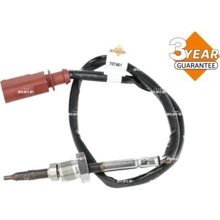 Sensor, Abgastemperatur 707461 Sensor, Abgastemperatur 707461