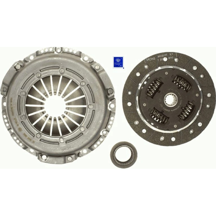 SACHS 3000 715 002 Kupplungssatz SACHS 3000 715 002 Kupplungssatz