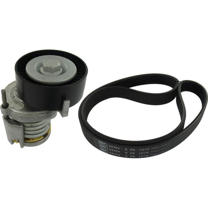 SKF VKMA 31216 Keilrippenriemensatz SKF VKMA 31216 Keilrippenriemensatz