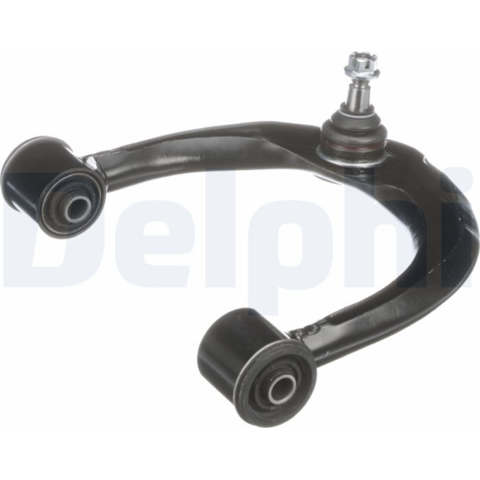 Delphi TC3325 Lenker, Radaufhängung