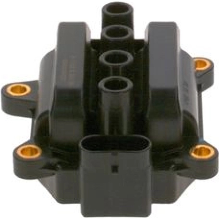 BOSCH 0 986 221 046 Zündspule BOSCH 0 986 221 046 Zündspule