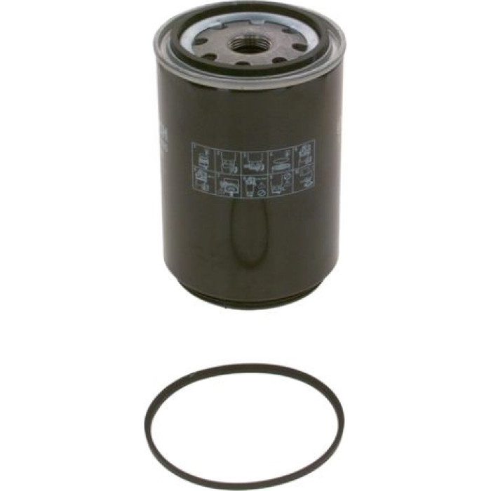 BOSCH F 026 402 025 Kraftstofffilter BOSCH F 026 402 025 Kraftstofffilter