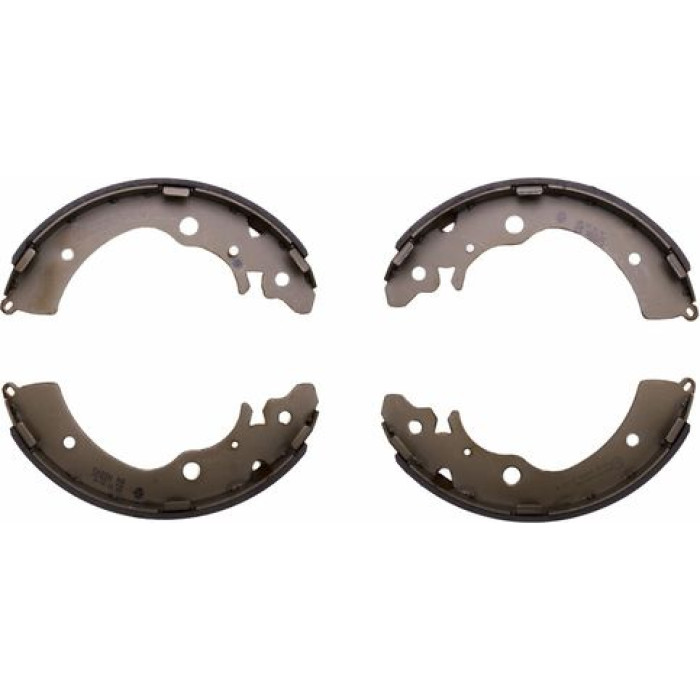 Hella 8DB 355 001-481 Bremsbackensatz Hella 8DB 355 001-481 Bremsbackensatz