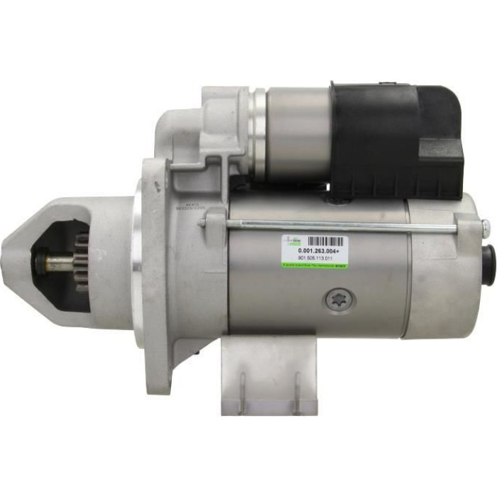 PSH 901.505.113.011 Starter +Line Original PSH 901.505.113.011 Starter +Line Original
