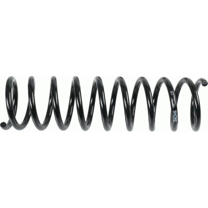 Sachs 996 709 Fahrwerksfeder