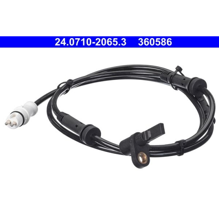 ATE 24.0710-2065.3 Sensor, Raddrehzahl