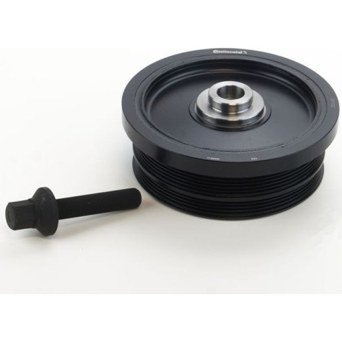 ContiTech VD1120 Riemenscheibe, Kurbelwelle ContiTech VD1120 Riemenscheibe, Kurbelwelle