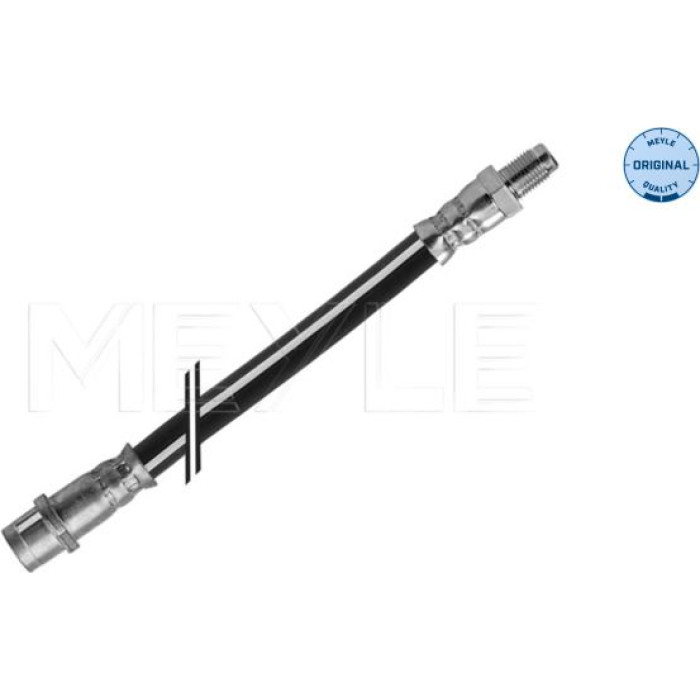 Meyle 014 525 0025 Bremsschlauch MEYLE-ORIGINAL: True to OE Meyle 014 525 0025 Bremsschlauch MEYLE-ORIGINAL: True to OE