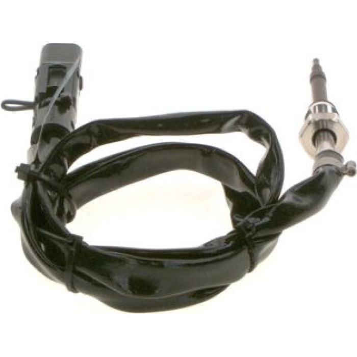 BOSCH 0 986 259 124 Sensor, Abgastemperatur BOSCH 0 986 259 124 Sensor, Abgastemperatur