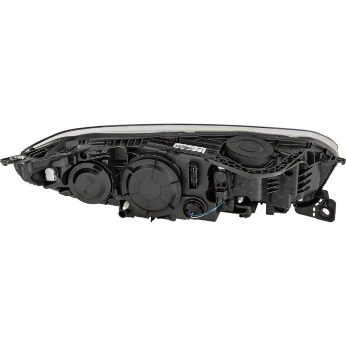 Valeo 044467 Hauptscheinwerfer