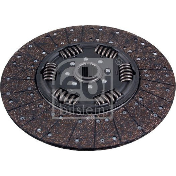 febi bilstein 105094 Kupplungsscheibe
