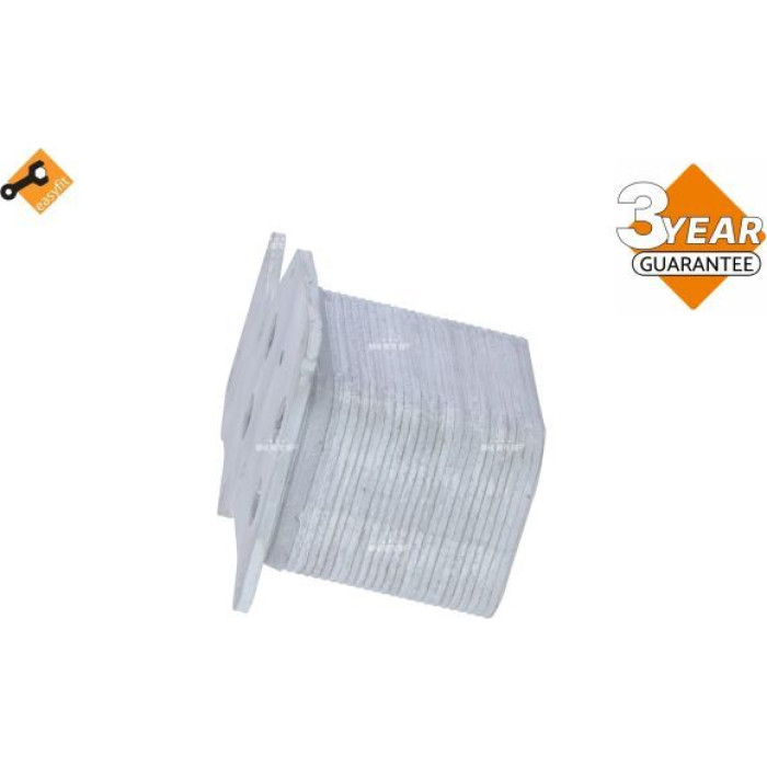 NRF 31284 Ölkühler, Motoröl EASY FIT NRF 31284 Ölkühler, Motoröl EASY FIT