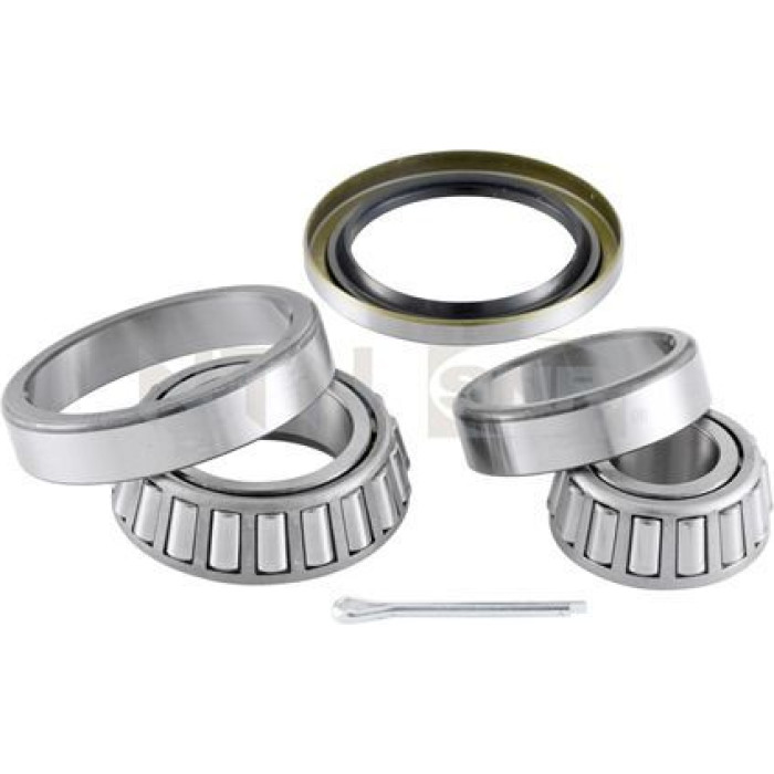 NTN-SNR R184.72 Radlagersatz NTN-SNR R184.72 Radlagersatz