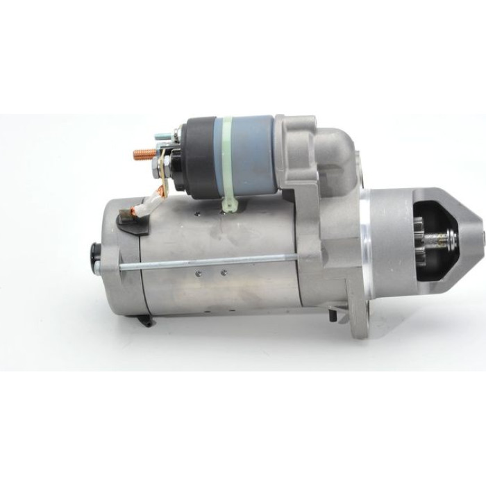 BOSCH 0 001 231 016 Starter BOSCH 0 001 231 016 Starter