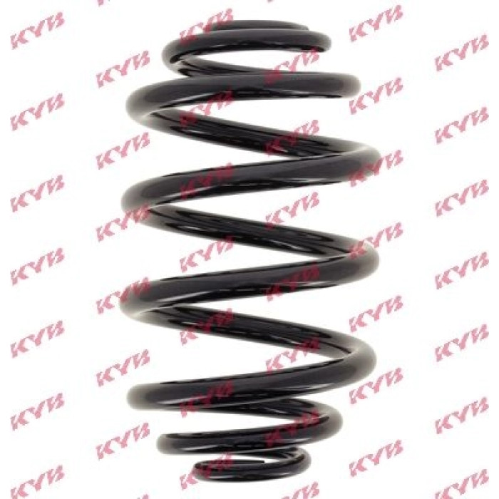 KYB RJ5016 Fahrwerksfeder K-Flex KYB RJ5016 Fahrwerksfeder K-Flex
