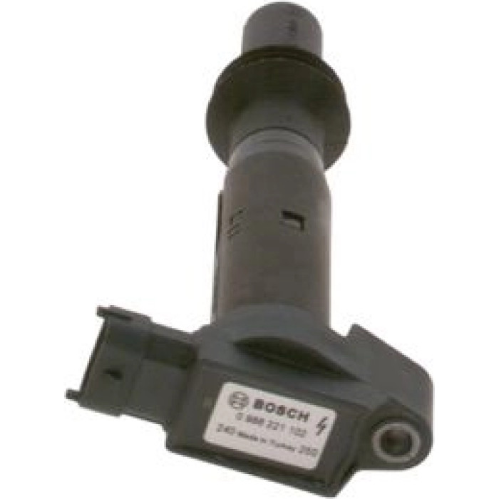 BOSCH 0 986 221 102 Zündspule BOSCH 0 986 221 102 Zündspule