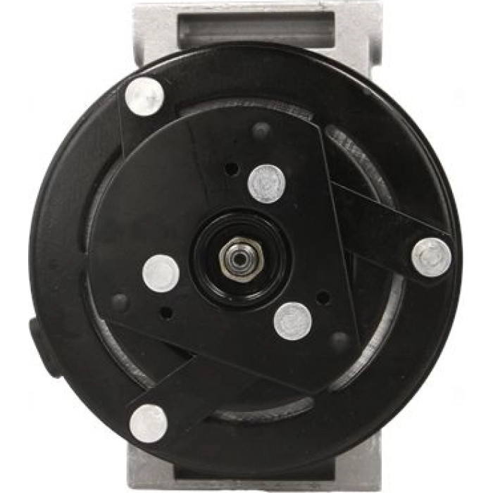 Nissens 89217 Kompressor, Klimaanlage FIRST FIT Nissens 89217 Kompressor, Klimaanlage FIRST FIT