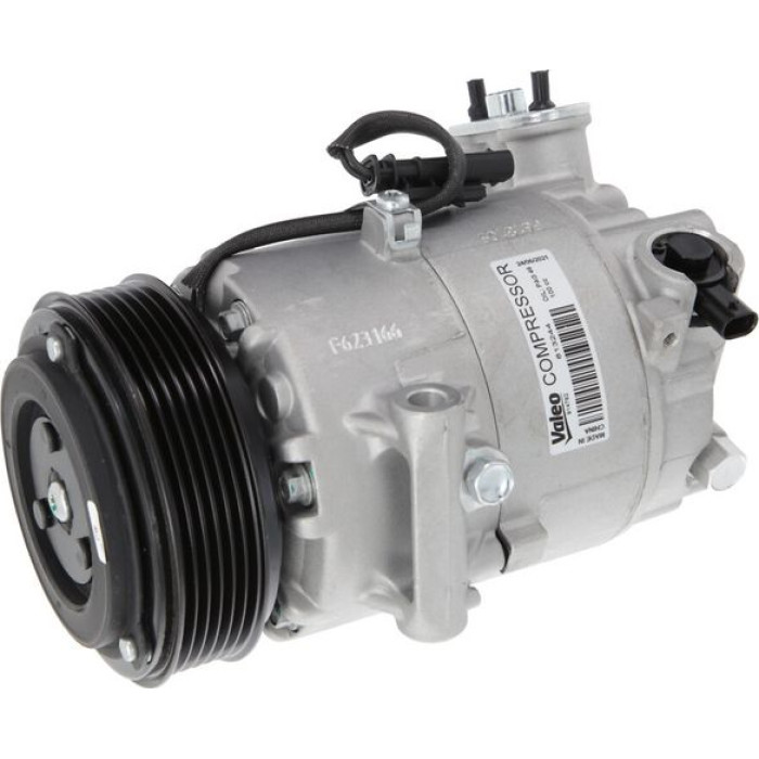 Valeo 813244 Kompressor, Klimaanlage CORE-FLEX Valeo 813244 Kompressor, Klimaanlage CORE-FLEX