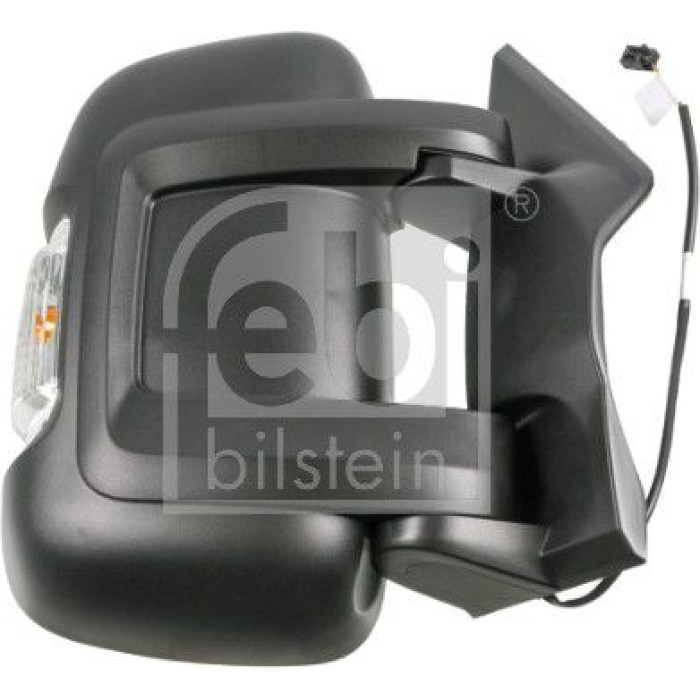 FEBI BILSTEIN 184224 Außenspiegel FEBI BILSTEIN 184224 Außenspiegel