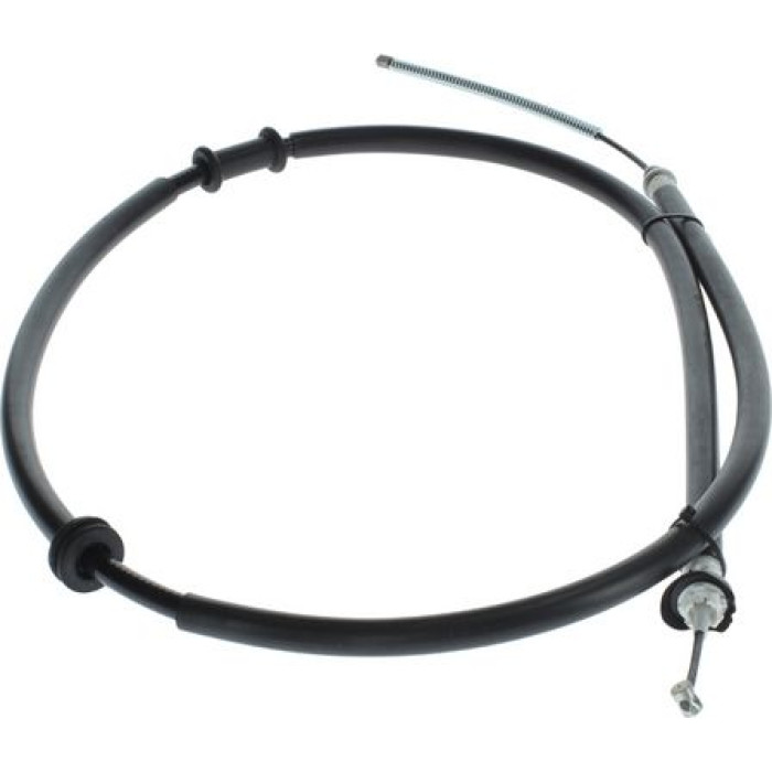 BOSCH 1 987 482 207 Seilzug, Feststellbremse