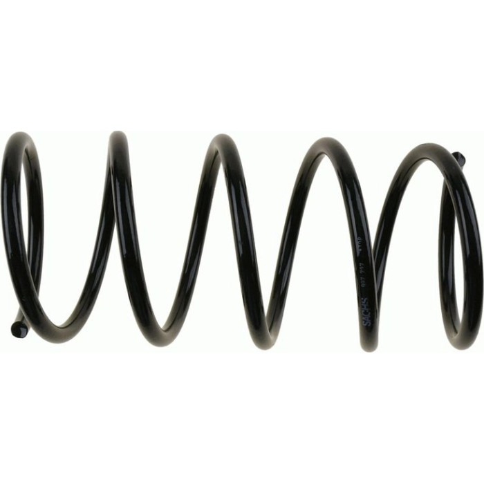 Sachs 997 727 Fahrwerksfeder Sachs 997 727 Fahrwerksfeder