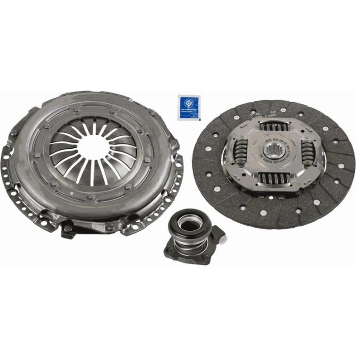 SACHS 3000 990 153 Kupplungssatz Kit plus CSC SACHS 3000 990 153 Kupplungssatz Kit plus CSC