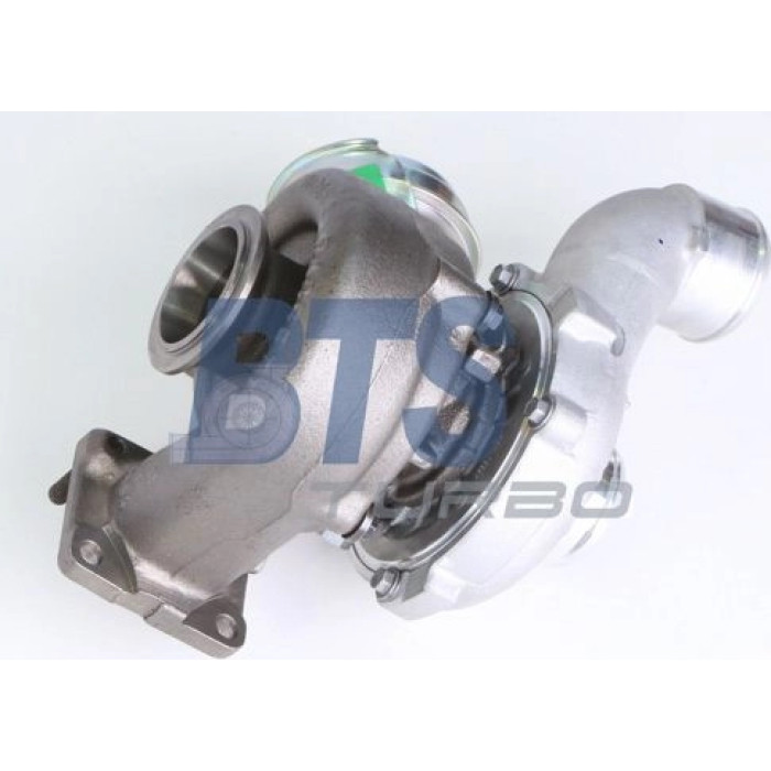 BTS Turbo Turbolader T911843