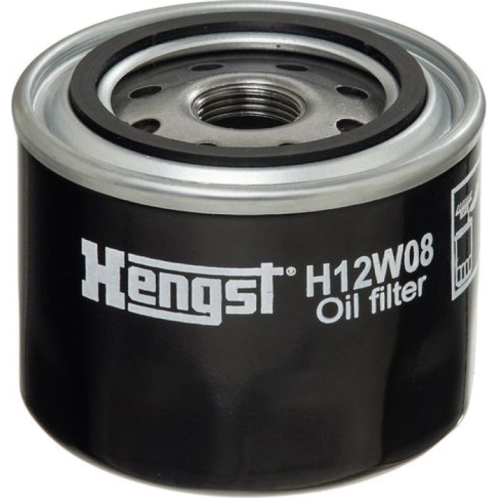 Hengst Filter H12W08 Ölfilter Hengst Filter H12W08 Ölfilter