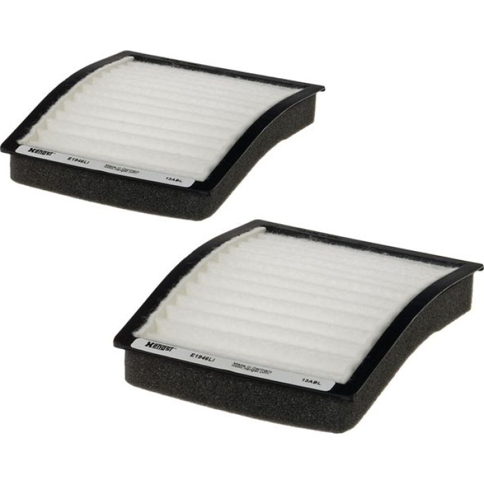 Hengst Filter E1946LI-2 Innenraumluft
