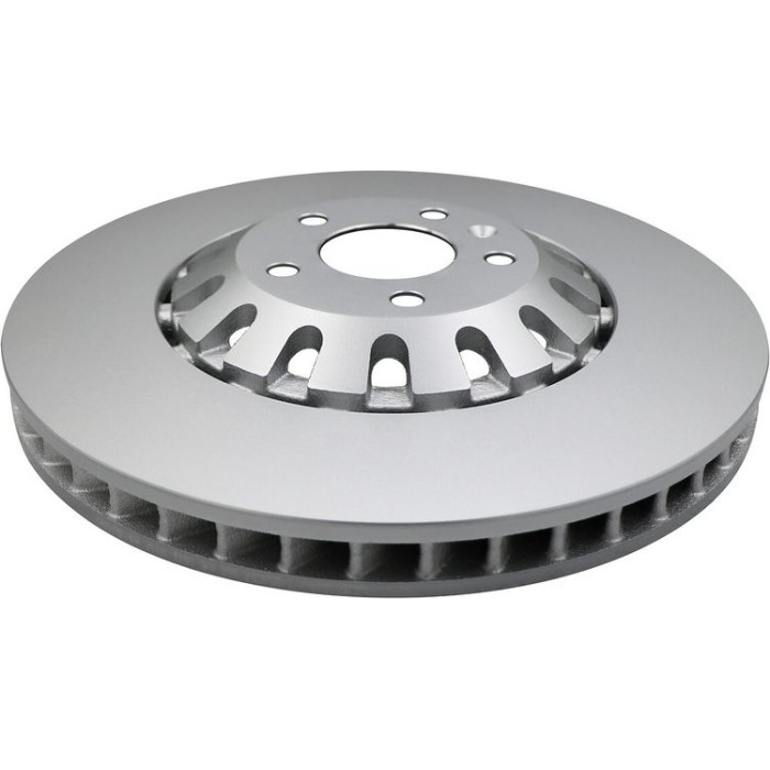 FTE 9082881 Bremsscheibe COATED RANGE